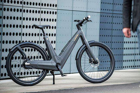 碳纤维自行车的制作流程和创新优势有哪些？