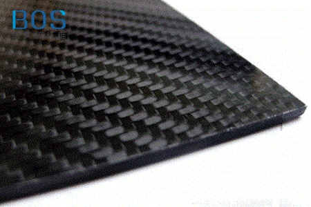 碳纤维增强热塑性复合材料现状分析