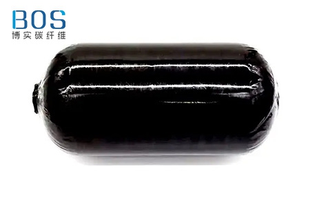 应用于压力容器的碳纤维复合材料特点