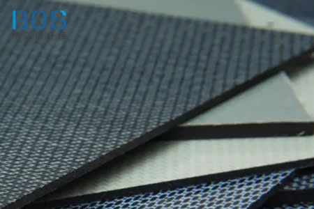 碳纤维复合材料板的基本力学性能检测