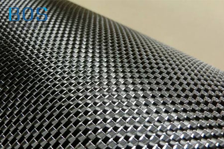 碳纤维复合材料的性能优势及应用现状