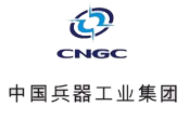 中国兵器工业集团有限公司logo